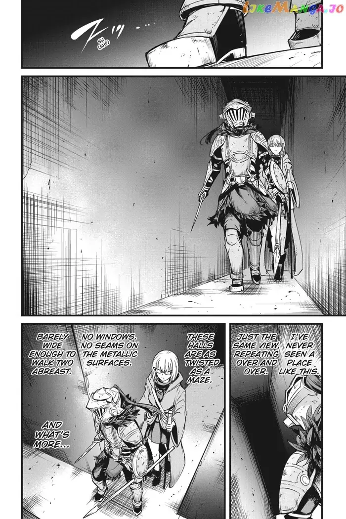 Goblin Slayer: Side Story Year One Chapter 38 image 11_optimized_optimized